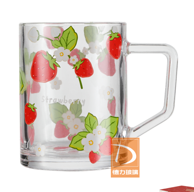 Drinking Glassware (Model TZ50